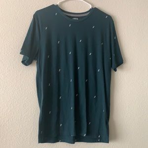 Casual men’s t-shirt
